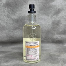 Bath  Body Work Aromatherapy Sensuality YLANG YLANG MYRRH Pillow Mist Oil 4 oz