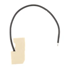 VOSSLOH-SCHWABE 109711.01 LH 32301 RX7S DOUBLE ENDED HALOGEN SOCKET, SCREW MOUNT