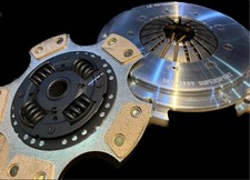 425 Supersport Clutch Kit for Mazda MX-5 Mk1 1.8i 16v