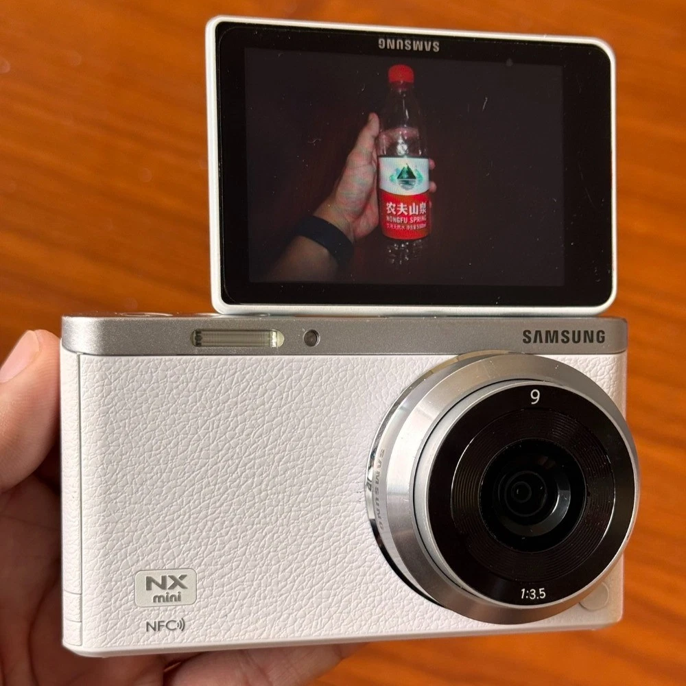 Samsung NX Mini Digital Cameras for Sale | Shop New & Used Digital