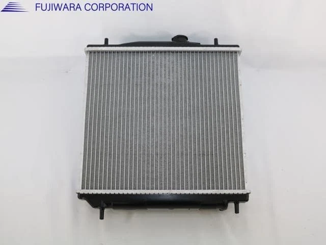 SUBARU Pleo 2000 GD-RV2 Radiator 45111KE021 [New] [PA105332172] - Image 2 of 2