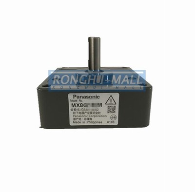 1pc New For Gear Head MX8G30M 80mm #nm