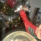 A Nightmare On Elm Street 2003 Horror Globe NECCA Reel Toys Freddy Snow Damaged — photo 4