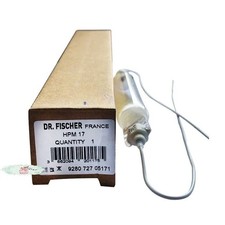 FOR DR.FISCHER/PHILIPS HPM17 Metal-Halide/UV Curing Lamp