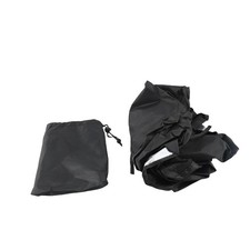 Water Proof Washer Cover For Front Loading Washing Machine Easy To Use