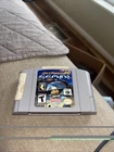 New ListingJet Force Gemini (Nintendo 64, 1999) AUTHENTIC! Tested & Working! #25