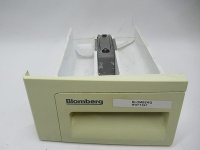 Schublade Waschmittel WASCHMASCHINE BLOMBERG WAF 1341  NR 290121  KN 1