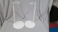 Two Kaiser 4001 Doll Stands