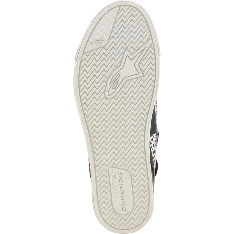 Alpinestars Stella Stated Flair Black White, photo 7 of 7