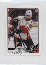 2019-20 Topps NHL Stickers Noah Hanifin #79 0i6