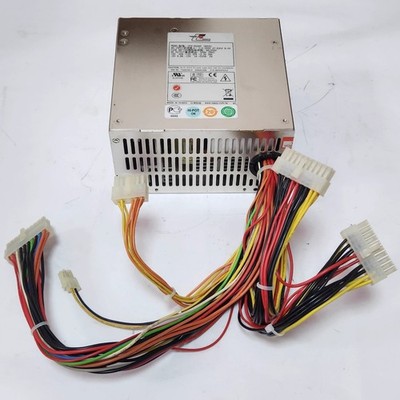 1PCS EMACS HP2-6500P (ROHS) ATX Server Industrial Computer Power Supply
