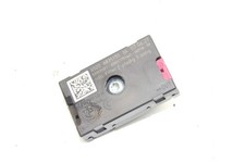 BMW F40 Antenna Amplifier 6835155 1.50 Petrol 100kw 2021 24473129