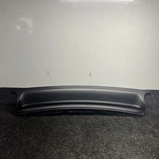 ☑️ Maserati Ghibli Rear Bumper Lower Valance Diffuser Trim Panel 2014 - 2019 OEM