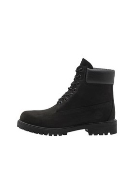 Timberland Stiefel Herren TB1100730011 Black