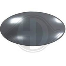 DIEDERICHS BLENDE STOßFÄNGER VORNE LINKS passend für ABARTH 500E FIAT 500E 