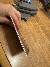 Super Mario Bros 1 2 3 Trilogy NIntendo NES 1-3 I II III SMB video game carts ++