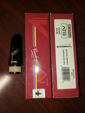 Brand New Vandoren AT45 Clarinet Mouthpiece B45 Facing, Brighter, Hard To Find 