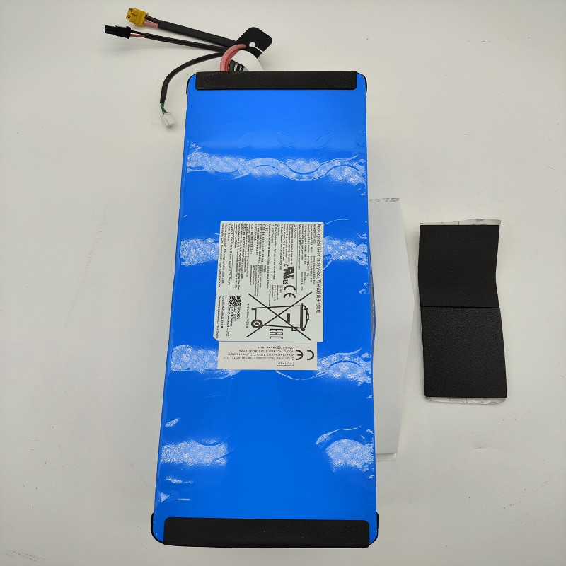 Navee GT3/GT3Pro/GT3Max Electric Scooter Spare Parts