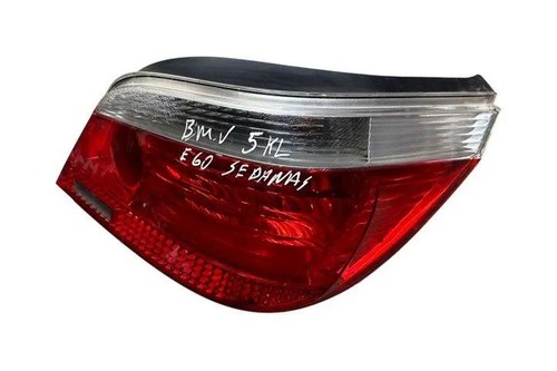 BMW 5 Touring E61 Rücklicht hinten rechts 2VP0086790679198 0139 26556609