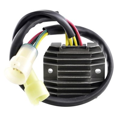 Voltage Regulator for Kawasaki Ninja ZX6R ZX-6R / ZZR600 2000-2008 ZZR 600