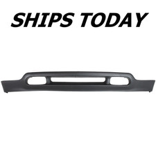 New Front Lower Valance For 2000-2006 Gmc Yukon 1999-2002 Gmc Sierra New Front Lower Valance For 2000-2006 Gmc Yukon 1999-2002 Gmc Sierra