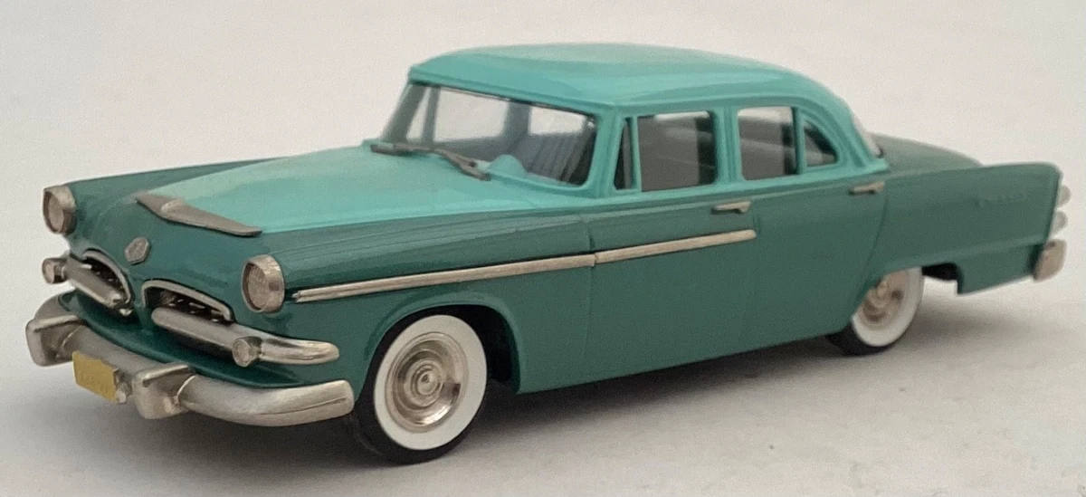 Brooklin Dodge 1:43 Vintage Manufacture Diecast Cars, Trucks
