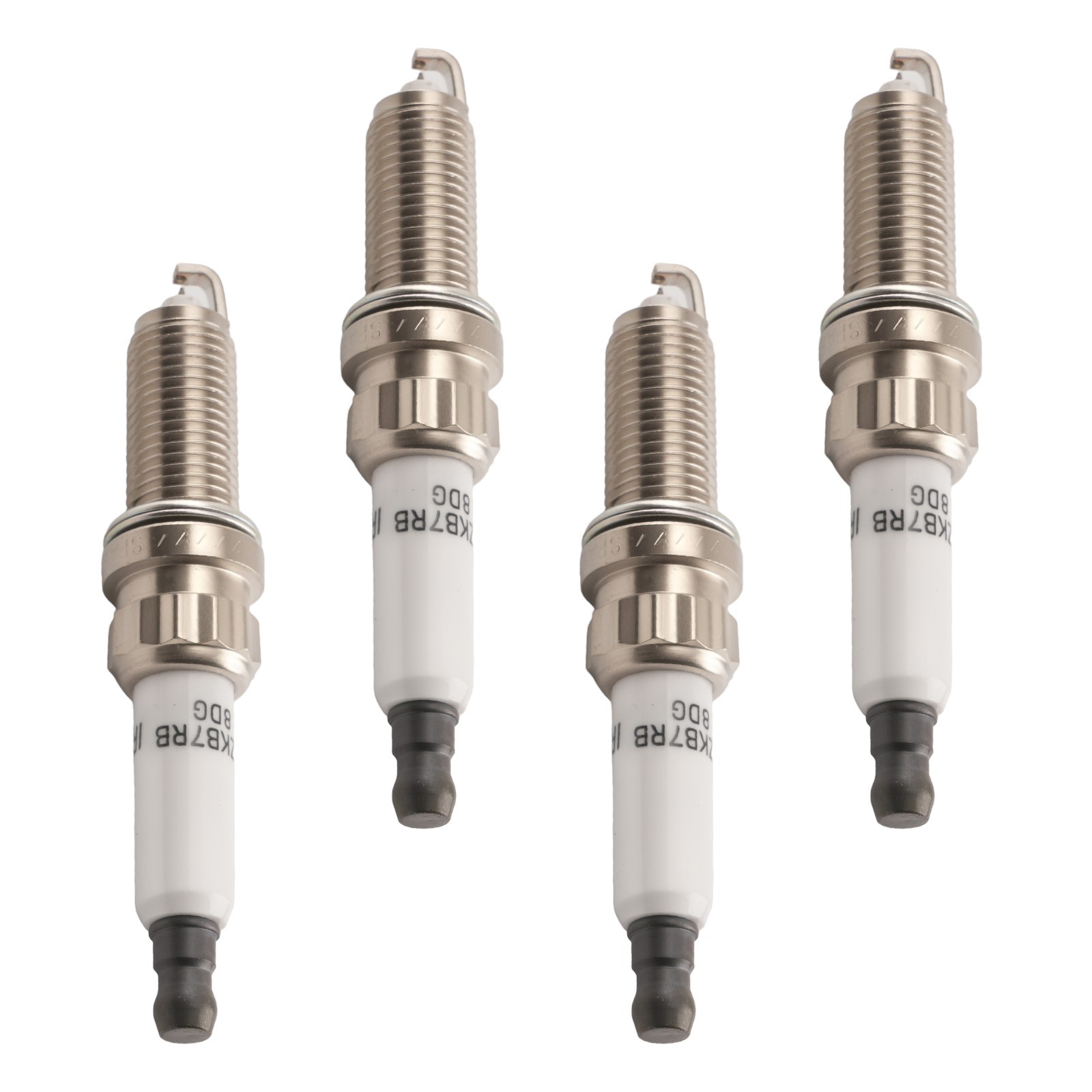 Iridium Spark Plug for Mini Cooper 2007-2015 95770 12120035531 97968 4pc