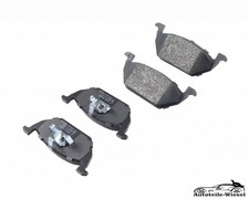 Bremsbelagsatz Ate-System Vorne für Skoda Rapid Spaceback Roomster ab 97->