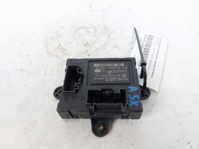 BJ3214D618AC confort steuegerät für LAND ROVER RANGE EVOQUE (L538) 2.2D 224DT