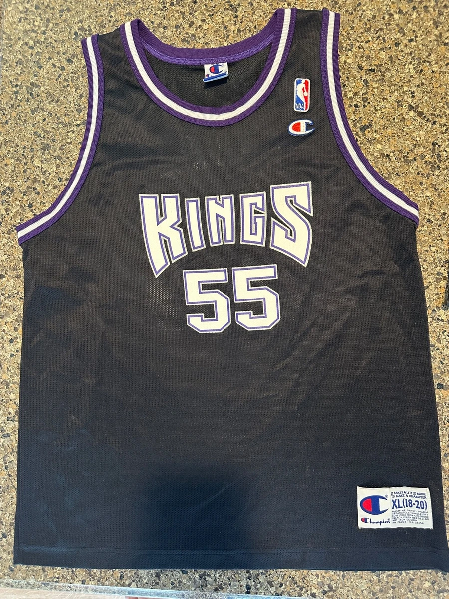 Champion Jason Williams NBA Jerseys for sale | eBay