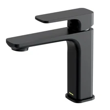 Karran USA KBF510 Venda 1.2 GPM 1 Hole Bathroom Faucet - Black