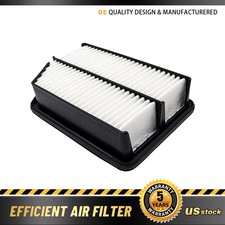1x Engine Air Filter for Hyundai Elantra Coupe Tucson Kia Forte Koup Sportage