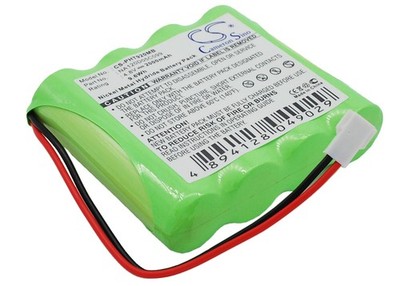Battery for Phone Mate 1120,1121,1140 2000mAh / 9.60Wh