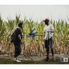 Shia LaBeouf Signed Photo #16 (8x10)