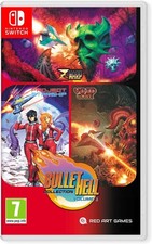 ebay® Auktion 236851236837 | Bullet Hell Collection: Volume 1 Juego para Consola Nintendo Switch Thumbnail of ebay® auction 236851236837 | Bullet Hell Collection: Volume 1 Juego para Consola Nintendo Switch