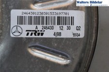 Brems servo - MERCEDES-BENZ 45 AMG - A2464300930 - 5,530 km Brems servo - MERCEDES-BENZ 45 AMG - A2464300930 - 5,530 km