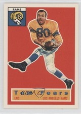 1994 Topps Archives 1956 Series Tom Fears #42 HOF 00nz