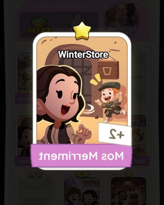 _Monopoly__GO Sticker_ Mos Merriment
