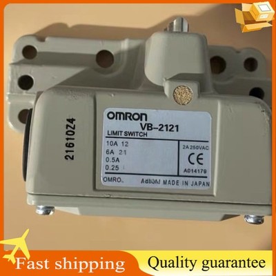 1PCS new for Omron limit switch VB-2121 VB2121 fast shipping #S