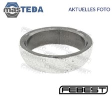 02491-002 AUSPUFFROHRDICHTUNG AUSPUFF DICHTUNG FEBEST FÜR NISSAN JUKE,PRIMERA