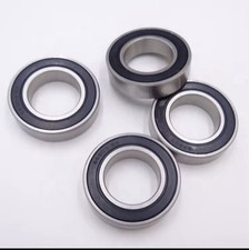 4 X New Bugaboo Butterfly & Ant - REAR Wheel Bearing / Bearings - Free U.K. P&P