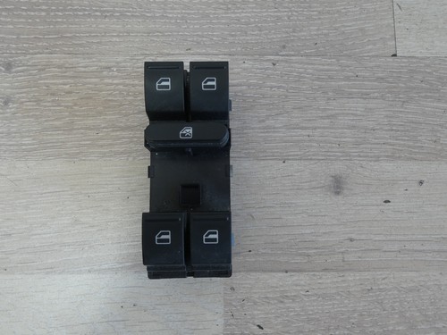 Schalter Fensterheber vorne links VW Golf V 5 Variant (Typ:1KM/1K5) 1K4959857B