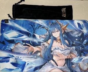 Grand Archive Playmat | eBay