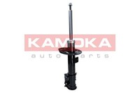 Kamoka StoßDäMpfer Vorne Rechts FüR Opel Corsa D S07 Fiat Grande Punto 199_ 199