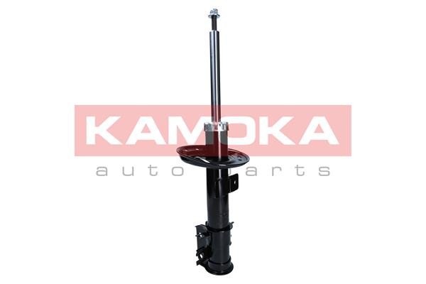 Kamoka StoßDäMpfer Vorne Rechts FüR Opel Corsa D S07 Fiat Grande Punto 199_ 199-image