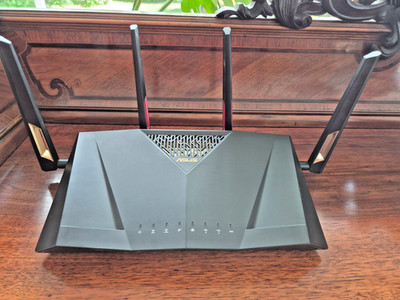 ASUS RT-AX88U AX6000 Dual Band WiFi 6 Router