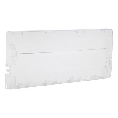 HOTPOINT Kühl-Gefrierkombination Schublade Frontklappe HBD5517WUK HBD5517WUK1 C00283722