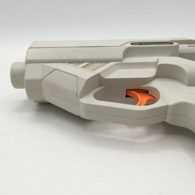 Sega Dreamcast Gun Controller HKT-7800 House of The Dead 2 CRT TV Only Tested