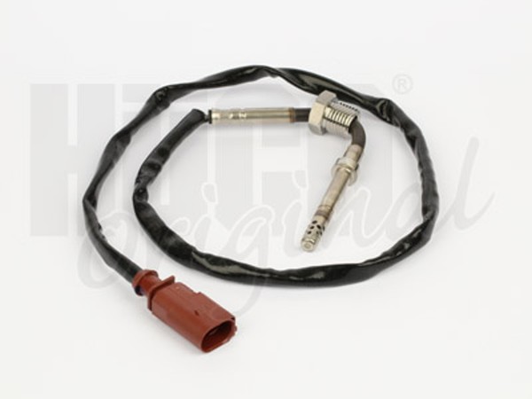 Sensor Abgastemperatur Hueco Astemo-Hitachi 137045 FüR VW Transporter T5 Bus 7HB-image