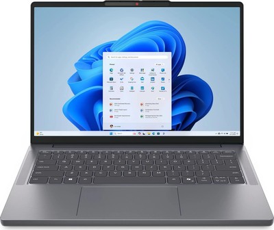 lenovo ideapad slim 3 14 Ryzen 7 8840HS 780M